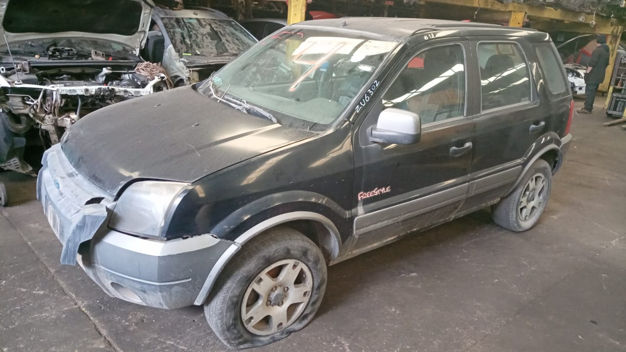  Ford ECOSPORT 2006    EN DESARME